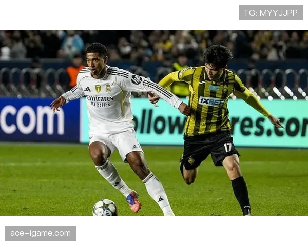 贝林厄姆凭借卓越传球视野与战术素养成为球队核心力量