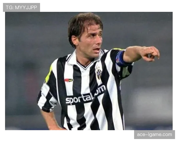 孔蒂的足球征程：从意大利战术大师到英超名帅的崛起之路