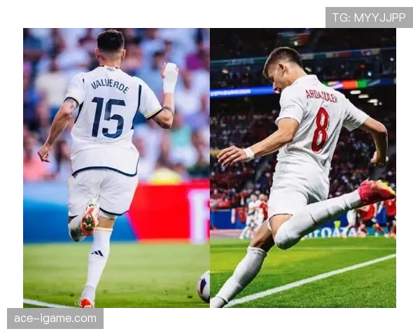 巴尔韦德成皇马更衣室核心，年轻才俊赢得全队信任