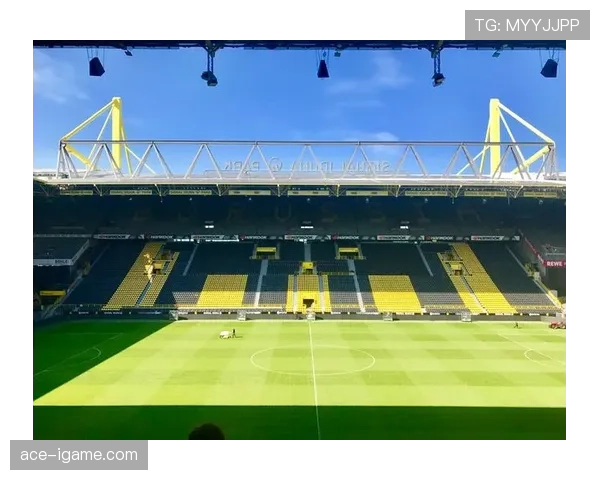 威斯特法伦球场启动改造计划,德甲未来赛事备受期待 威斯特法伦球场启动改造计划,德甲未来赛事备受期待