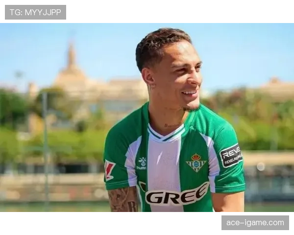 安东尼迎来技术引领，持续重塑足球行业格局