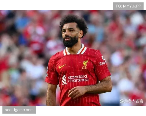 萨拉赫状态回暖，强势开启新赛季助力球队冲击巅峰