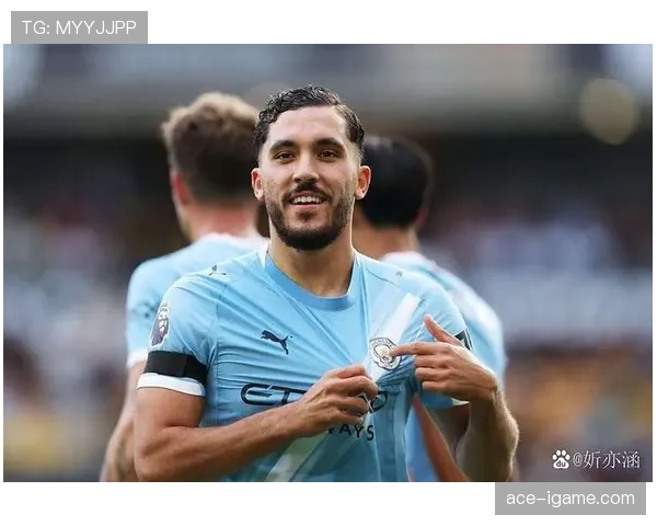 曼城边路进攻风暴来袭，状态回暖催生战术新变革