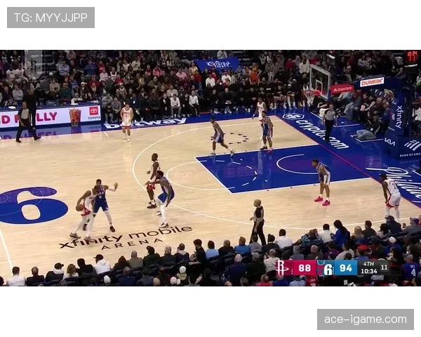 奥坎波斯状态火热，技术与传统融合引爆赛场