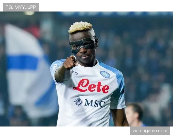 那不勒斯主帅如何激发 Osimhen? 那不勒斯主帅如何激发 Osimhen?