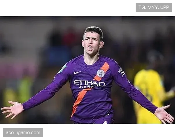 福登与伊涅斯塔:小技术维度下的现代与古典差异在哪