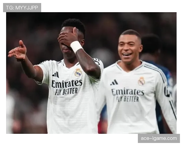 连胜背后:皇马正在失去比赛控制